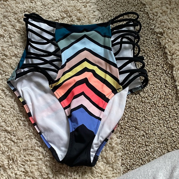 PINK Victoria's Secret Other - Pink Victoria secret bikini bottom